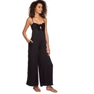 Billabong Twist n Shout jumpsuit